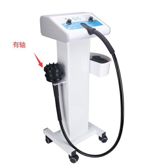 立式G5震脂仪振动按摩美容仪器工厂批发美容仪美容院仪器塑型跨境|undefined