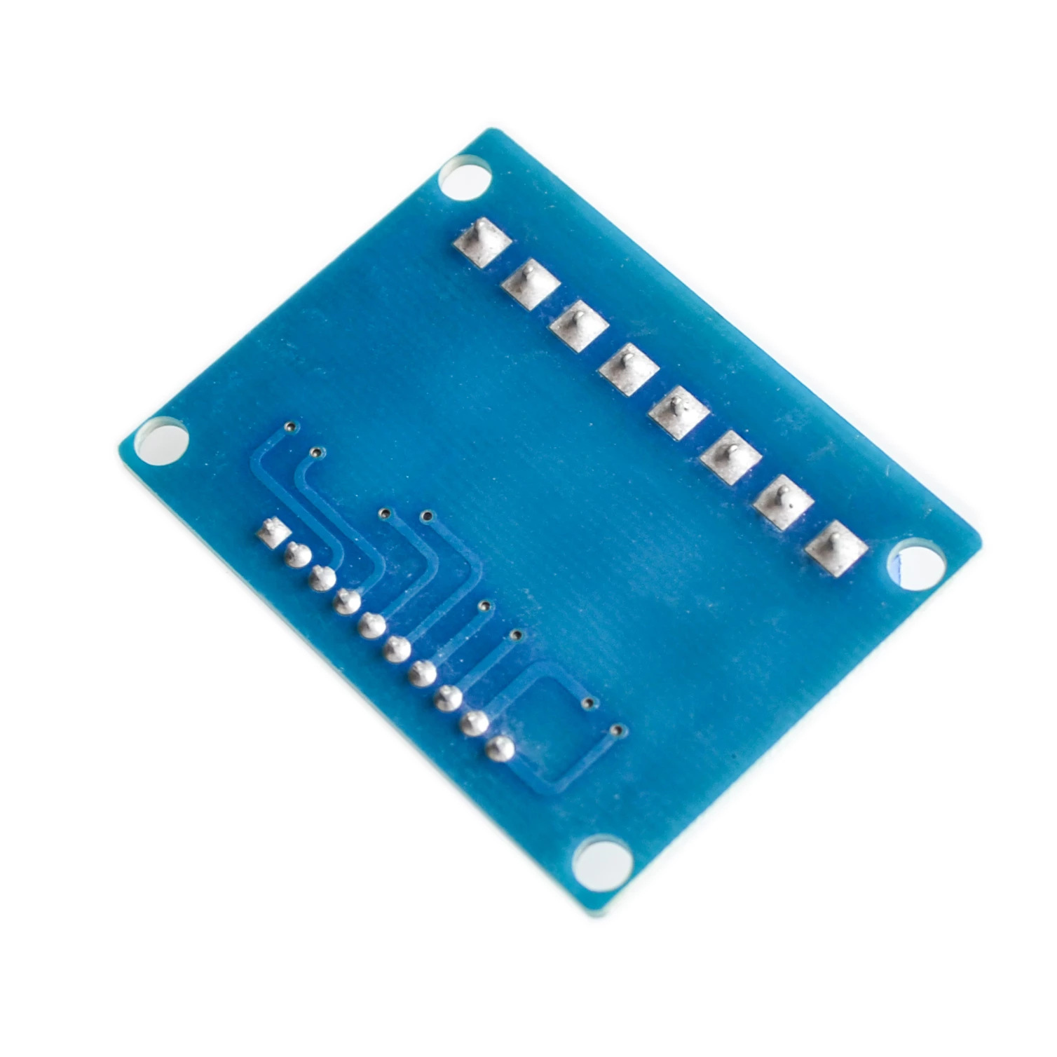 Engine, smart module, 9110S