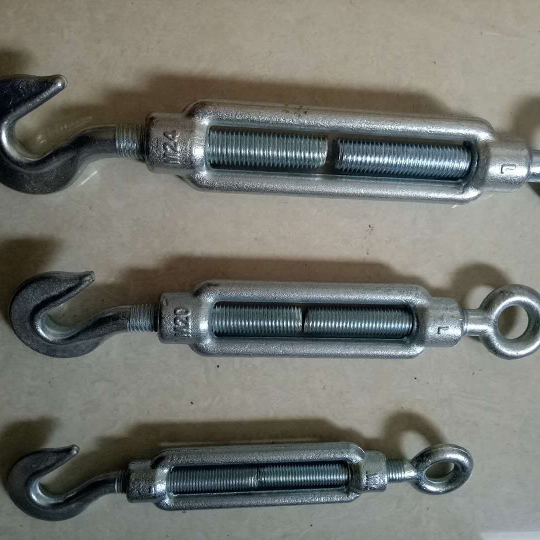 瑞欣生产加工优质的DIN1480花兰  普通玛钢花兰