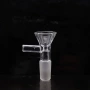 烟斗透明配件玻璃水烟壶