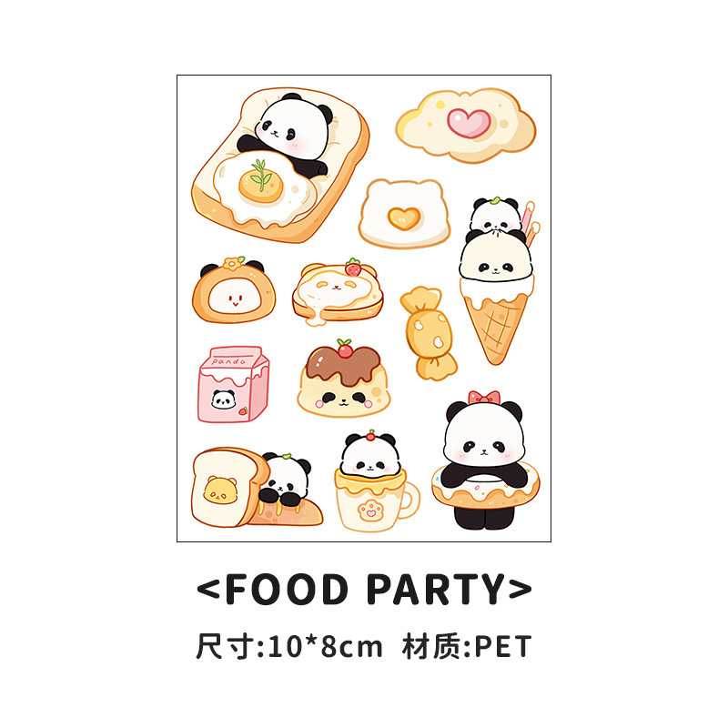 Food Party