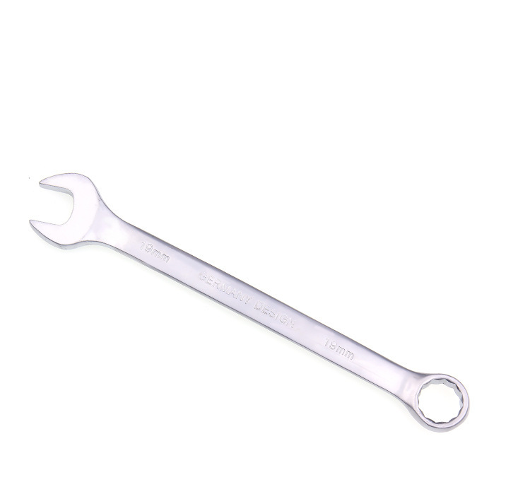 Llave de trinquete rápida llave de ciruela abierta de doble propósito llave rápida automática herramienta de hardware llave traje