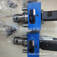 REXROTH��ʿ��늴��yM-3SED6UK1X/350CG24N9K4/B10 R900224603