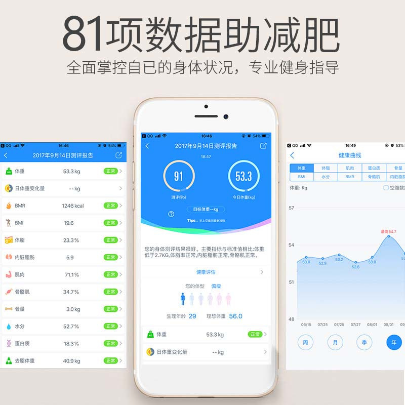 アップグレードされたマルチ脂肪体重計、正確な体重計、家庭用電子体重計、人体体重計、スマート体脂肪計、充電式体重計|undefined