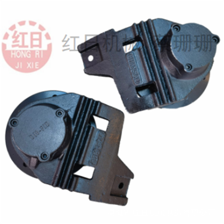 德州圆盘犁厂家 管子犁轴承座锰钢耙片  圆盘犁犁片 弗格森轴承座