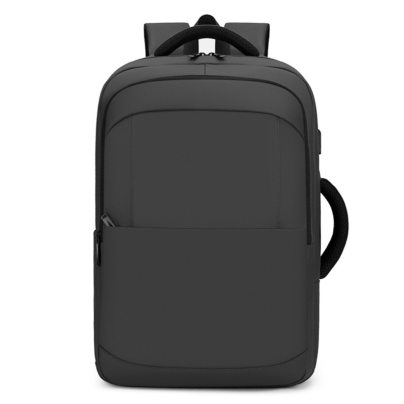 New Cross-border Waterproof Computer Bag For Business Trips, Practical For Daily Commuting, Large-capacity Multi-functional_voghion.com