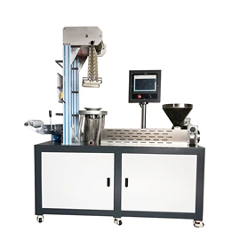 混炼机;硫化机;塑料挤出机