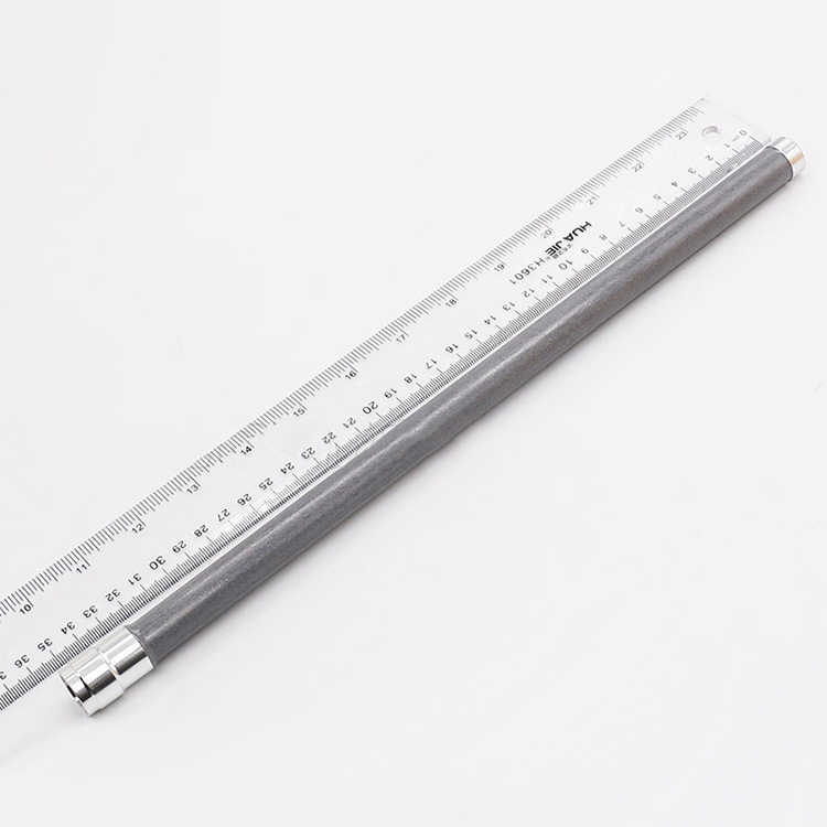 LORA天线 470-510MHz室外防水全向天线 35cm物联网玻璃钢天线
