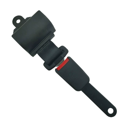 Protective Universal Automatic Retractable: Car seat belt