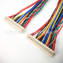 ����DF13 1.25�g���p�Ŷ��Ӿ� JAE�B�Ӿ� HRS DF13-30PLVDS����