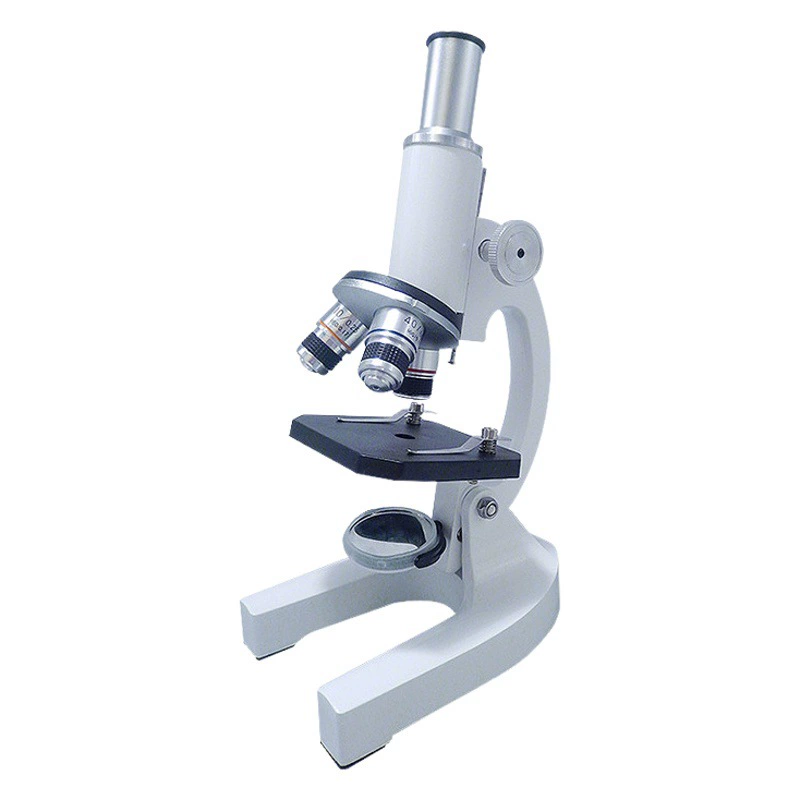 Микроскоп для учащихся начальной и средней школы Вступительные экзамены для детей Биология Специальность Научно-популярное обучение Портативный Биологический микроскоп