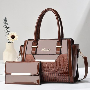 (Cross-border trading), purse, one-shoulder bag, Korean style