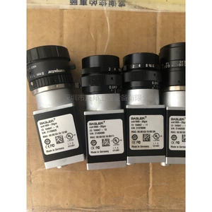 巴斯勒 Basler Industrial CCD-камера ACA1600-20GM Гарантия качества цвета