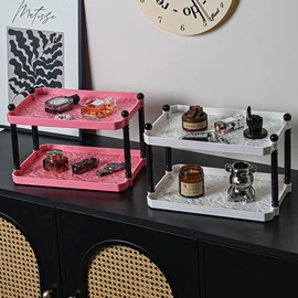 果盘、果篮;装饰果盘;盘