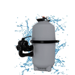 Galaxy IDE Filter For residential & commercial pool and spa
