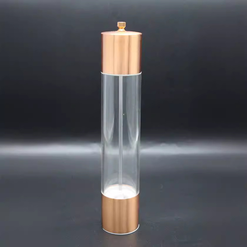 Acrylic Large Capacity Food Masher