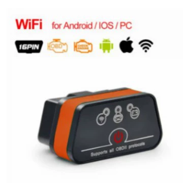 Diagnostic Device Dual System – Avtomobil diaqnostika alətləri
