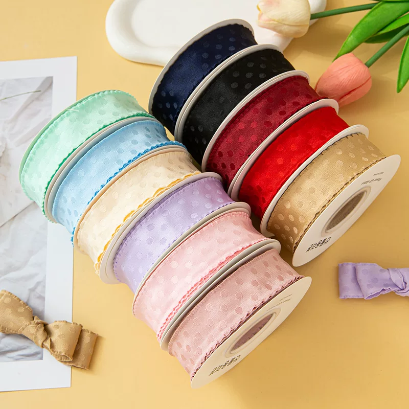 Hair band, pack with bow, accessories, 5 cm