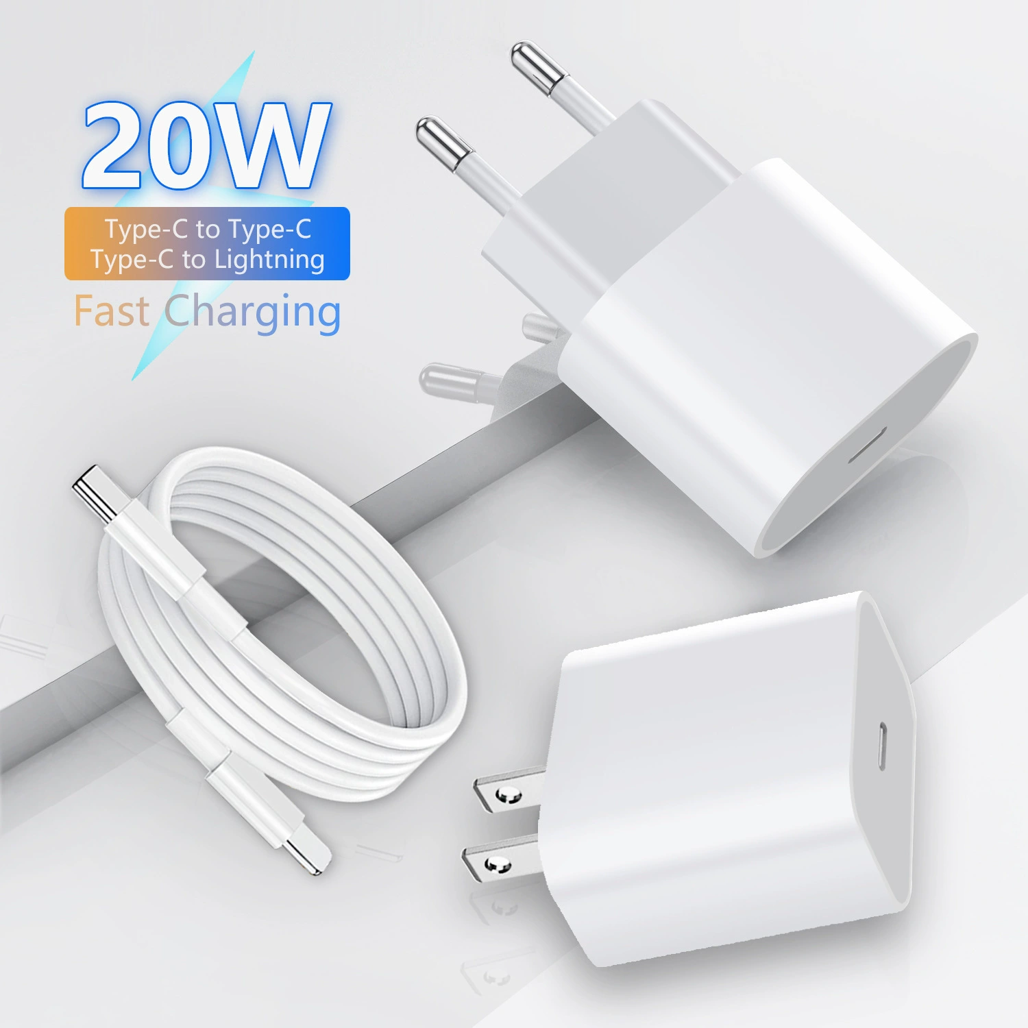 Apple, iPhone15, совместимый мобильный телефон, зарядное устройство, зарядка, 20W, 35W