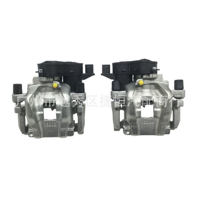 36003032 36003033 Rear Other brake systems