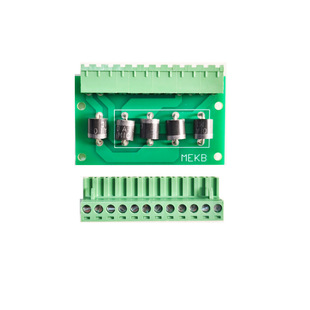 Taizhou Fushi Elevator/Lincoln Elevator Brake Plate/Kbj2510/Brake Power Board Mekb
