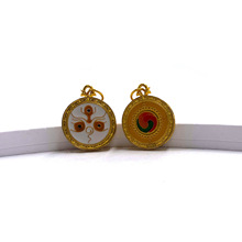 S925�y�ŷ����{������·ؔ���朵�������diy�������Ʒ����