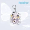 Hololive 2 keychain-27