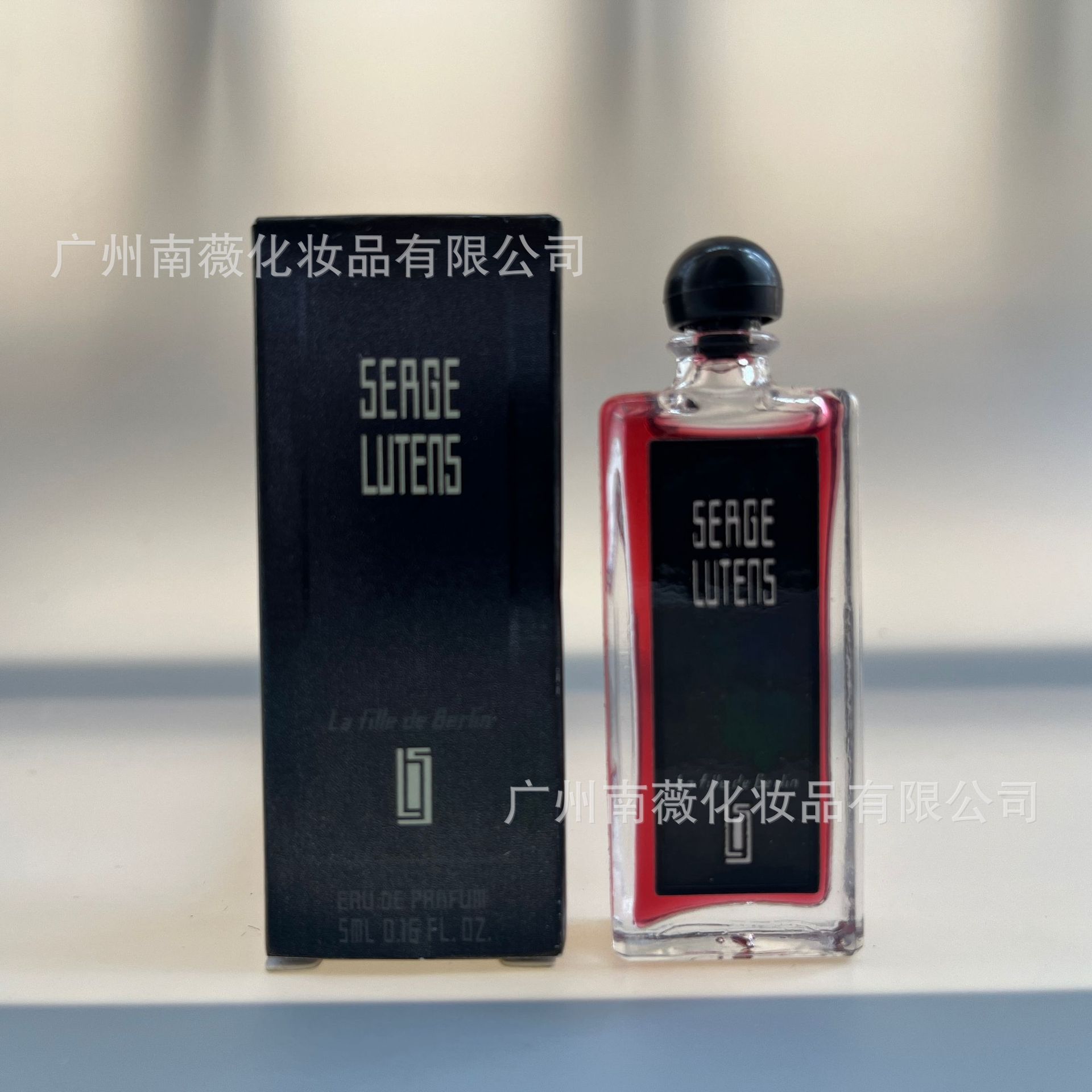 Berlinale Girl 5 ml