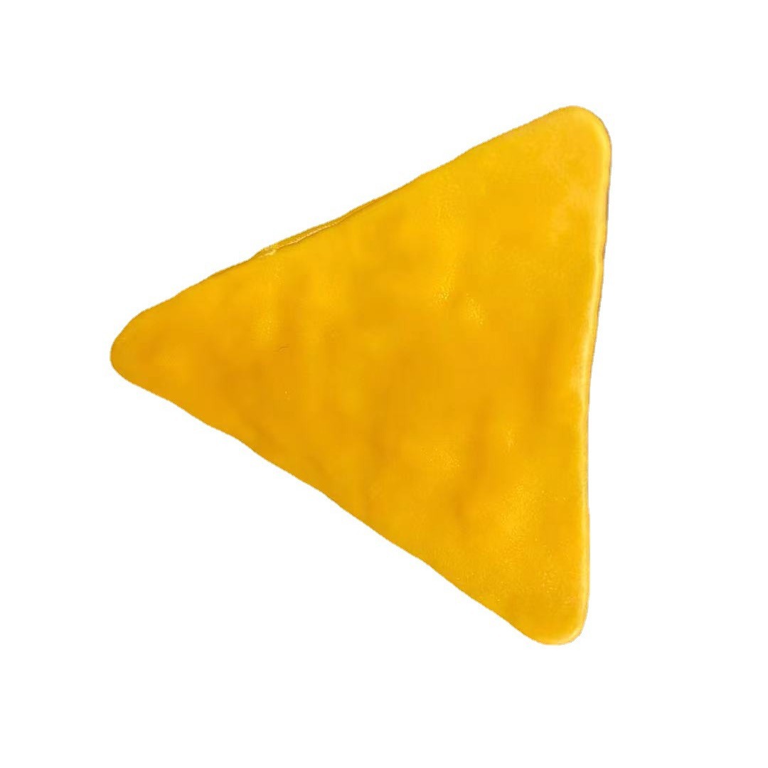 Papas fritas clip de plástico clip de sellado clip de estudiante clip de oficina clip de bocadillo de comida clip de plástico