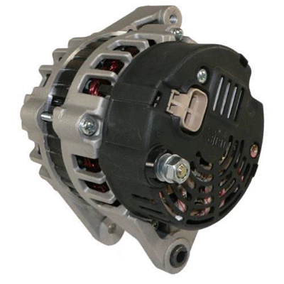 jiubaotian V2003 generator, Generatorlar hissələri (Dinamo və detalları)