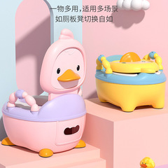 兒童馬桶坐便器加大卡通男小孩女寶寶嬰兒專用訓練如廁家用便尿盆