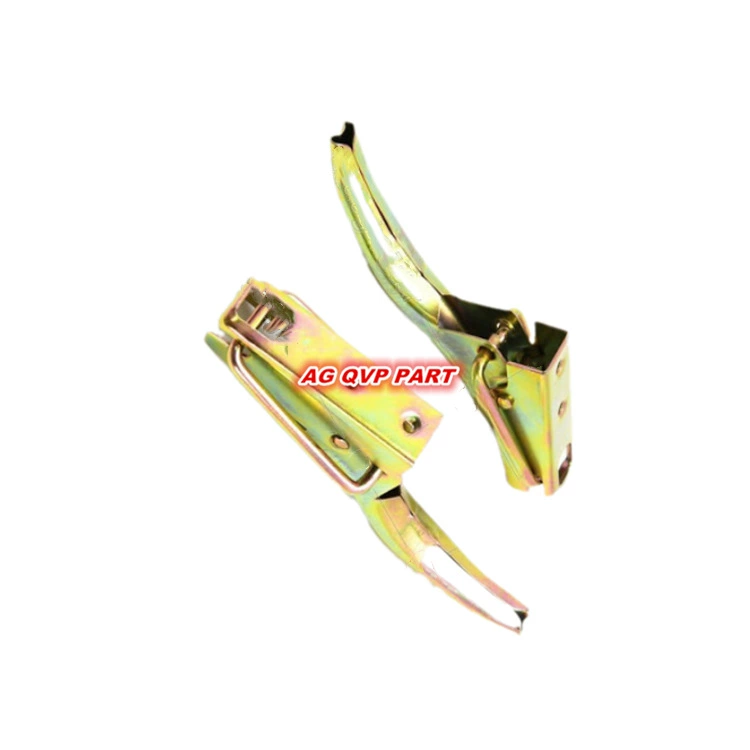Подходит для TAILGATE LATCH8-97037420-0 8970374200 для отсека TFR54