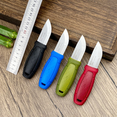 国境を越えた売れ筋冒険家アウトドアナイフ新しいラモポータブルミニポケットナイフキャンプ釣り緊急フルーツナイフ