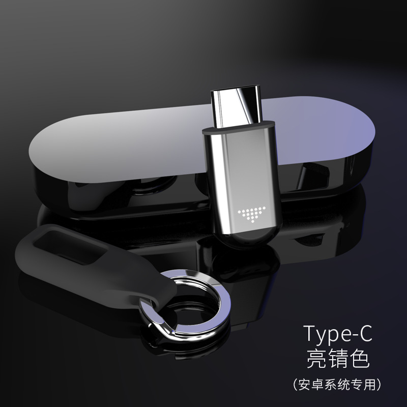 Mini teléfono móvil inteligente transmisor infrarrojo multifuncional corto control remoto Android IOS fábrica universal