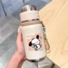 Pacha Dog-Coffee-500ml