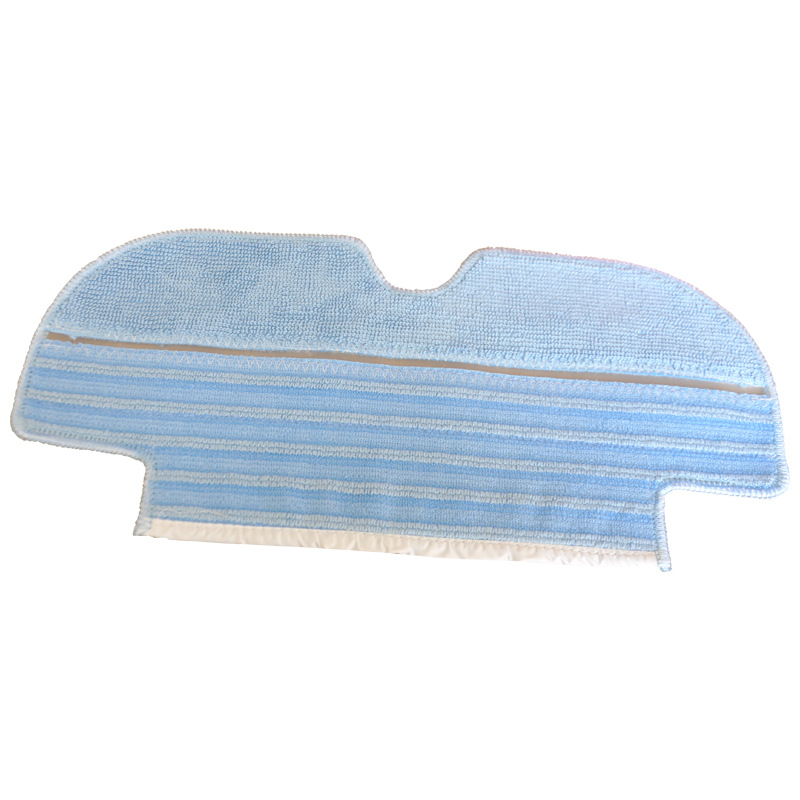 Pusanek/Prosconic cuadrado barrido robot 880T/880L/D550/D500 trapo original