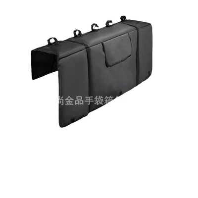 Selling Pickup Truck Rear Baffle: Other Automotive Safety Supplies