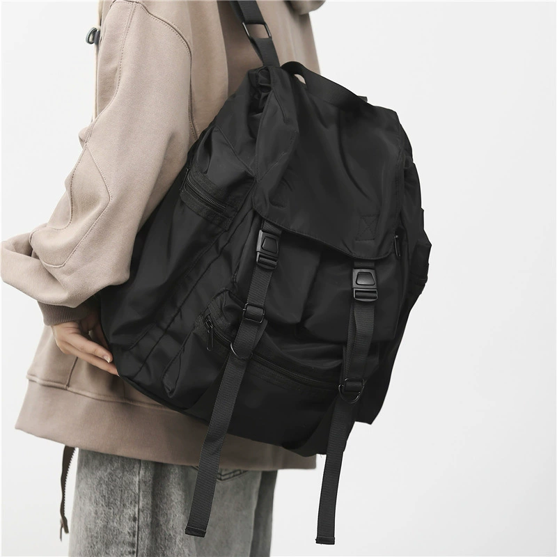 Backpack, bag for beloved, for students, Korean style