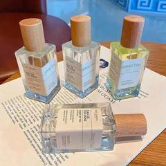 Shimang Turkish Perfume 50ML Women's Fresh Natural Long-lasting Vietnamese Woody Fragrance Student Niche Fragrance Wholesale