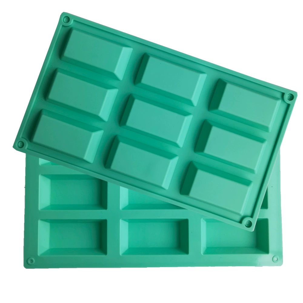 Spot 9 consecutive Fei Nanxue cake grinding chocolate jelly jelly cloth soap cake cake mold baking tool