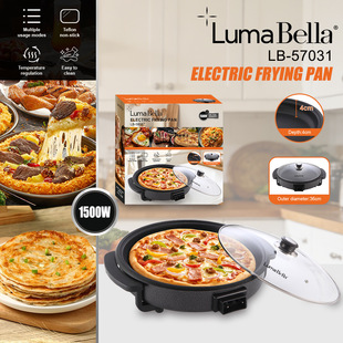 �羳LumaBella58087늿��P����늻��1500W�̿�������_�