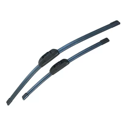 Wiper Blades with 2023 Model 24