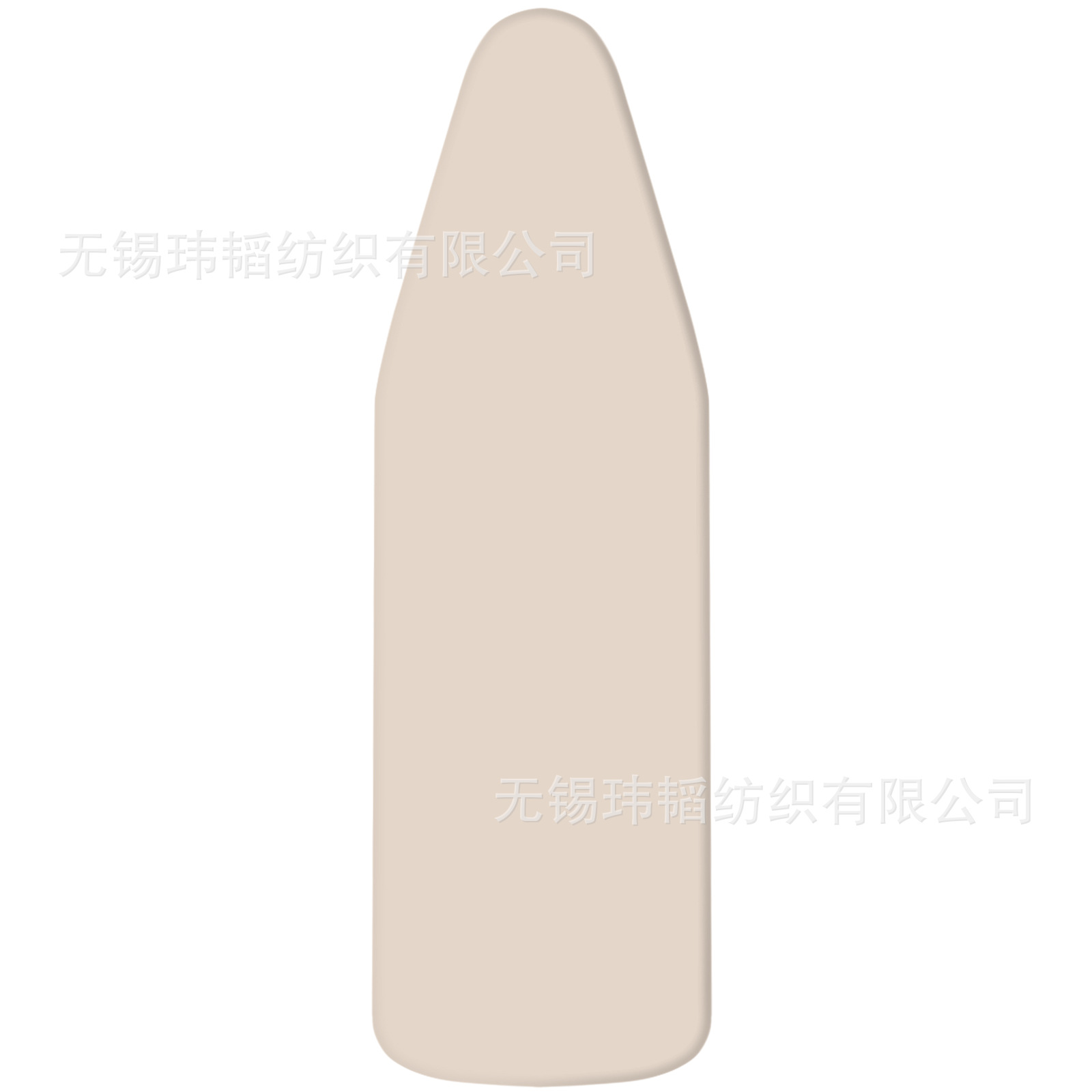 Funda de tabla de planchar, cubierta de tela de tabla de planchar de algodón de algodón elástico, cubierta de tela de tabla de planchar de algodón multicolor, cubierta de tela de algodón engrosada y resistente a altas temperaturas