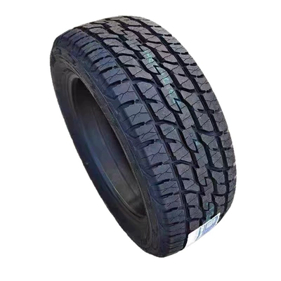 300At265/65/70R16R17, Off-road şinlər