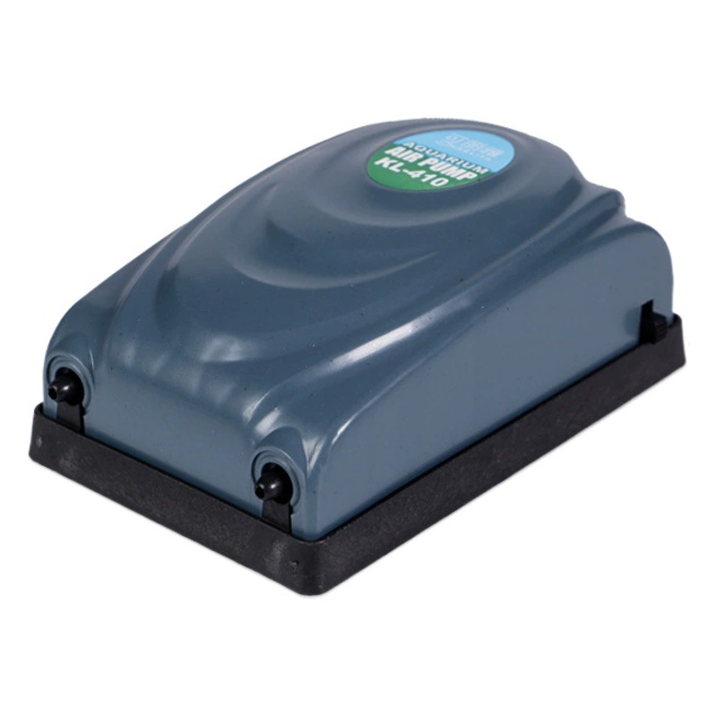 Кислородный насос двойной насос бытовой аквариум кислородный полупрозрачный бытовой кислородный насос подключаемый кислородный насос