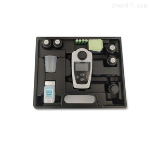 Portable turbidimeter (Chinese and Western Equipment) Model: M387097 Library Number: M387097