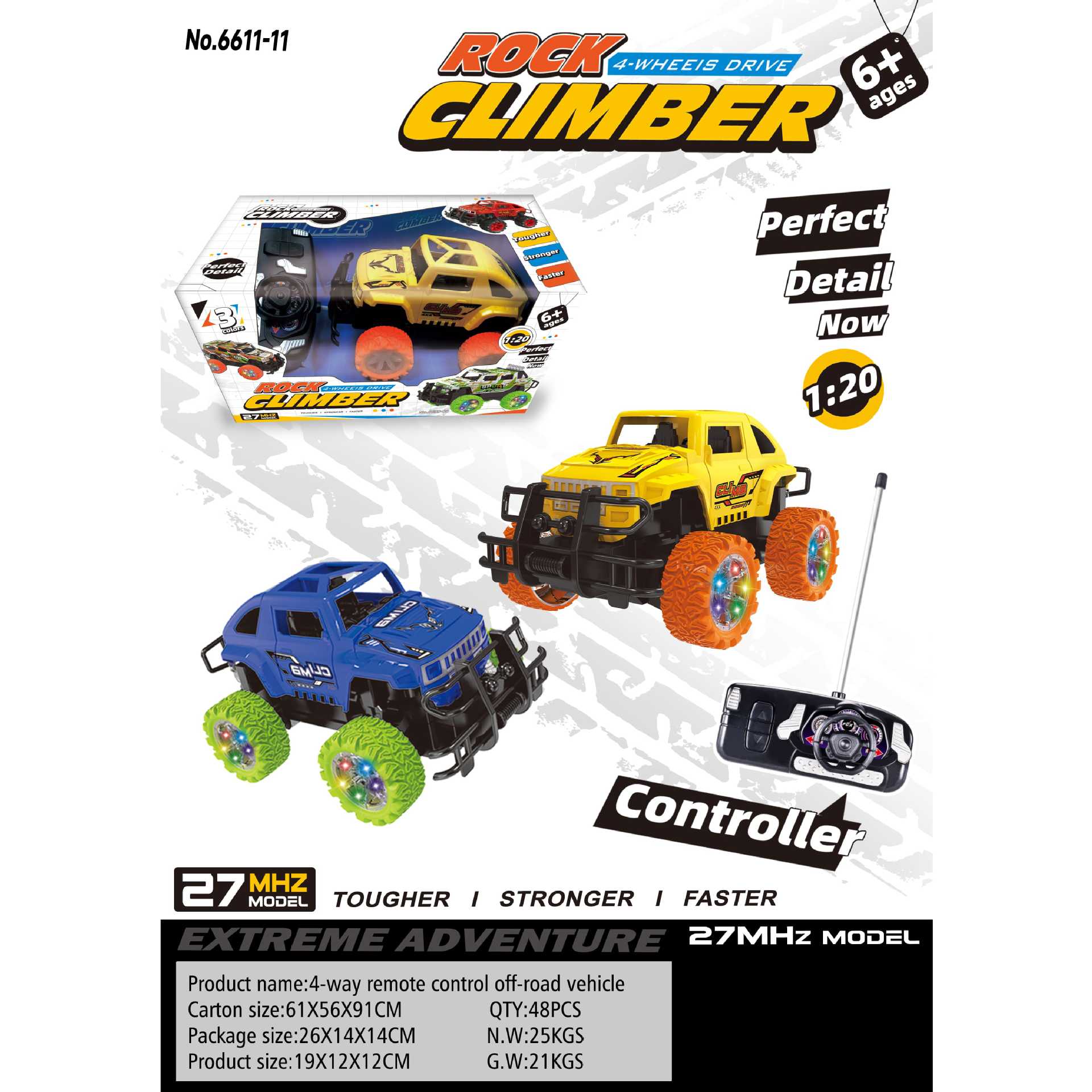 Coche de control remoto coche de control remoto coche de carreras a la deriva coche modelo eléctrico niño niño coche de juguete regalo de admisión a la escuela