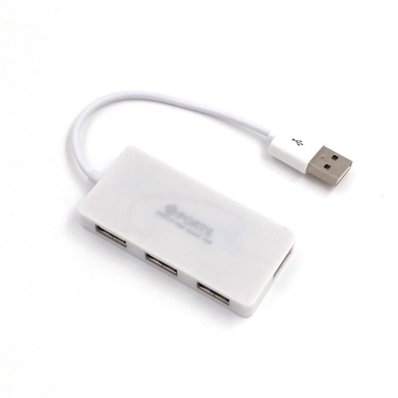 USB3.0HUB концентратор высокоскоскость 4 порта 3.0 хаб один тащит четыре USB полупроводник 3.0 развёртывающий док ультратонкий