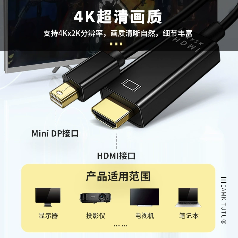 Apple совместимый ноутбук, ЖК-дисплей, проектор