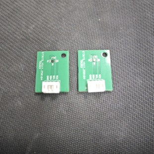 Temperature and humidity sensor digital temperature and humidity module I2C communication module humidity module SHT30 SHT40